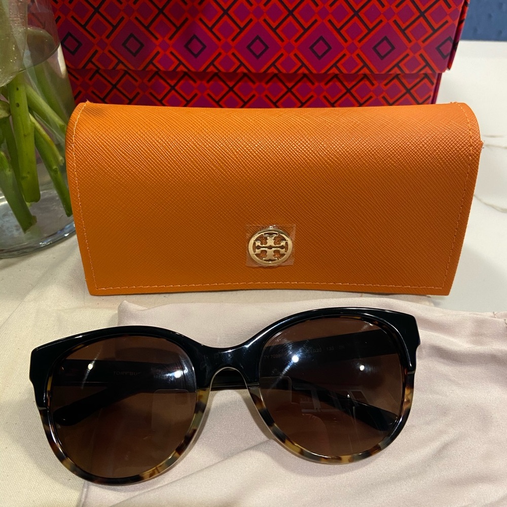 Sunglasses- Tory Burch